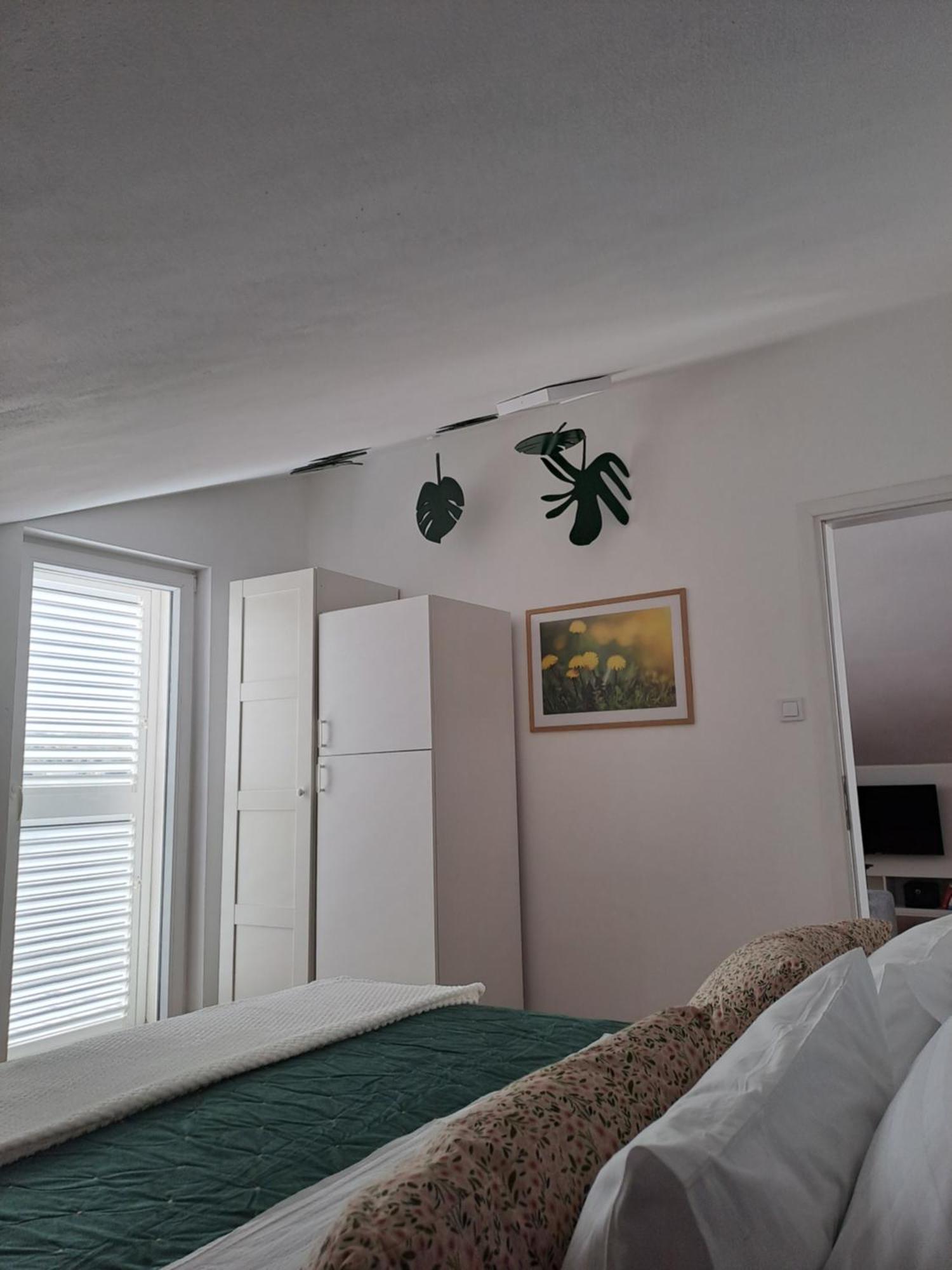 Apartments Tanya Sibenik Bagian luar foto
